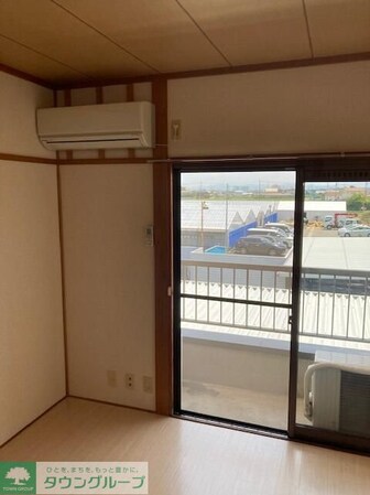 グリーンパレス今井Aの物件内観写真